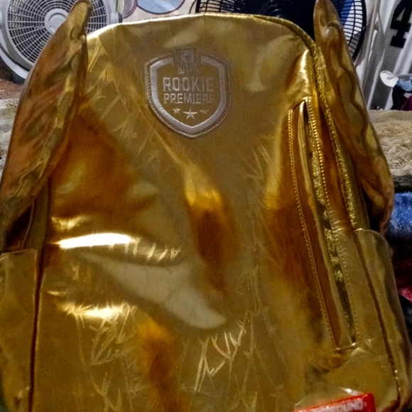 Sprayground rookie premiere backpack main image 5